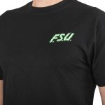 قیمت و خرید تیشرت سانتاکروز مدل FSU Hand مشکی #32 - انواع تیشرت ورزشی اسکیت برد دخترانه و پسرانه،مردانه و زنانه،اورجینال و مارک دار اصلی در Tsixty