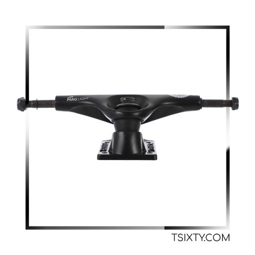 قیمت و خرید تراک اسکیت برد Tensor سری Mag Light مدل Tens Black Low انواع بهترین تراک اسکیت برد حرفه ای، پایه چرخ اسکیت برد از برندهای Tensor, Independent,Venture و.... در فروشگاه Tsixty