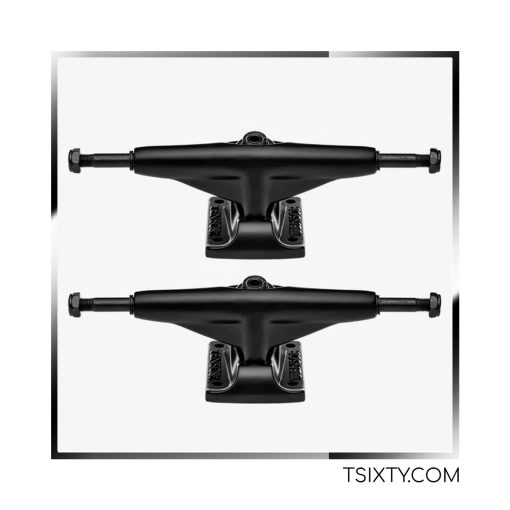قیمت و خرید تراک اسکیت برد Tensor سری Mag Light مدل Tens Black Low انواع بهترین تراک اسکیت برد حرفه ای، پایه چرخ اسکیت برد از برندهای Tensor, Independent,Venture و.... در فروشگاه Tsixty
