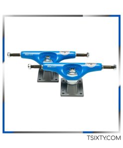 قیمت و خرید تراک اسکیت برد Tensor سری Mag Light مدل Electric Blue - انواع بهترین تراک اسکیت برد حرفه ای، پایه چرخ اسکیت برد از برندهای Tensor, Independent,Venture و.... در فروشگاه Tsixty