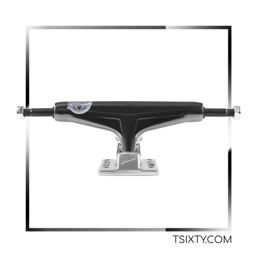 قیمت و خرید تراک اسکیت برد Tensor سری Mag Light مدل Silver Glossy Gun - انواع بهترین تراک اسکیت برد حرفه ای، پایه چرخ اسکیت برد از برندهای Tensor, Independent,Venture و.... در فروشگاه Tsixty