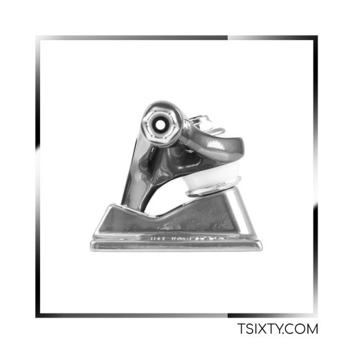 قیمت و خرید تراک اسکیت برد Tensor سری Mag Light مدل Silver Glossy Gun - انواع بهترین تراک اسکیت برد حرفه ای، پایه چرخ اسکیت برد از برندهای Tensor, Independent,Venture و.... در فروشگاه Tsixty