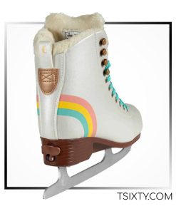 قیمت و خرید اسکیت روی یخ Powerslide مدل Chaya Ice Bliss Vanilla - انواع اسکیت روی یخ و پاتیناژ دخترانه و پسرانه، بچه گانه و بزرگسال، ارزان و حرفه ای در فروشگاه Tsixty