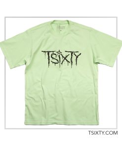 قیمت و خرید تیشرت TSIXTY جادوگر رنگ لیمویی در فروشگاه تیسیکستی | تی ثیکث تی