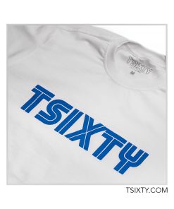قیمت و خرید تیشرت TSIXTY سگا رنگ سفیددر فروشگاه تیسیکستی | تی ثیکث تی