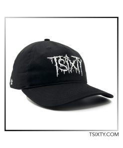 قیمت و خرید کلاه کپ TSIXTY جادوگر مشکی در فروشگاه تیسیکستی | تی ثیکث تی